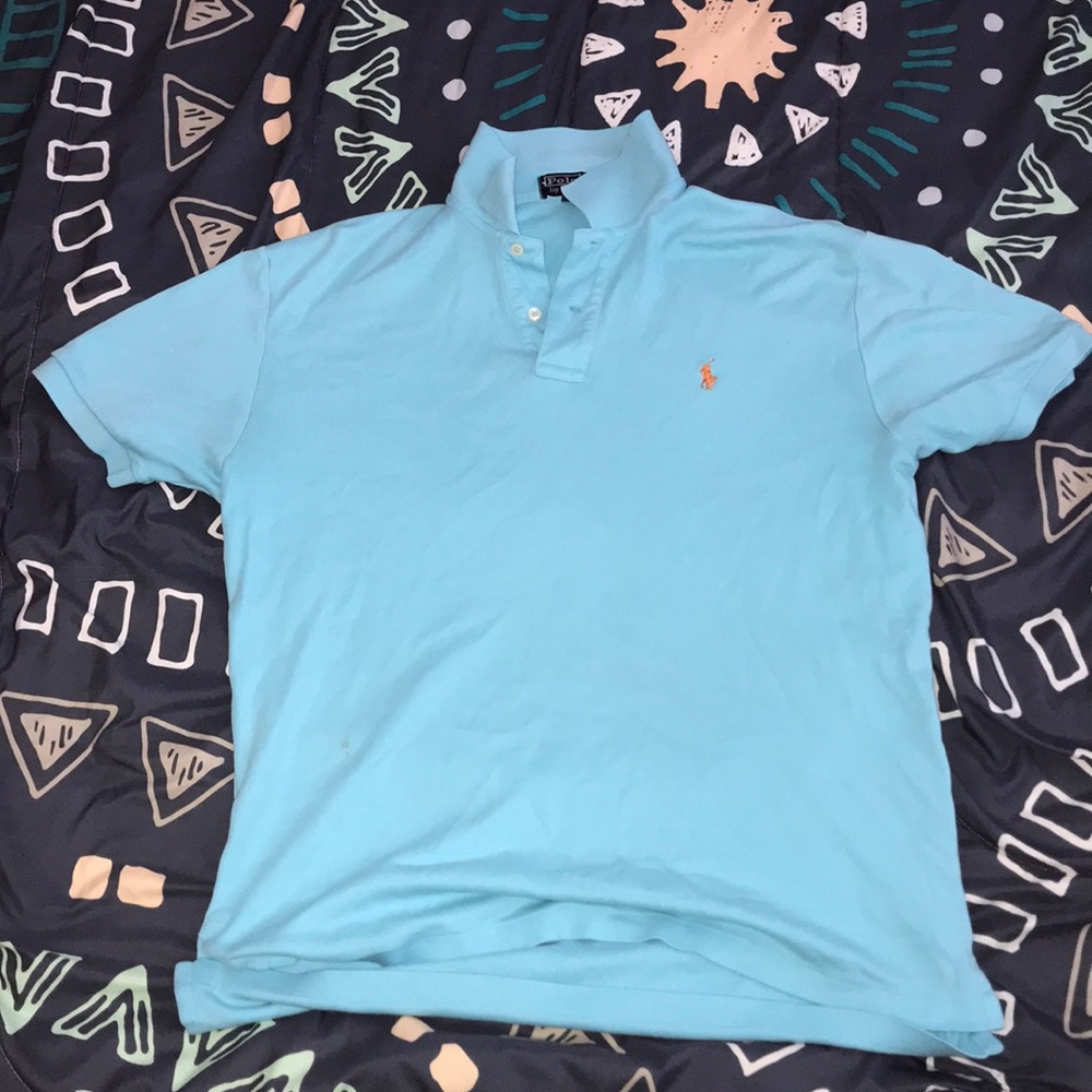 Ralph Lauren Polo shirt
